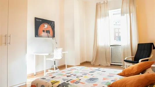 Rooms in Milano Zona 6 - Barona, Lorenteggio - photo 4