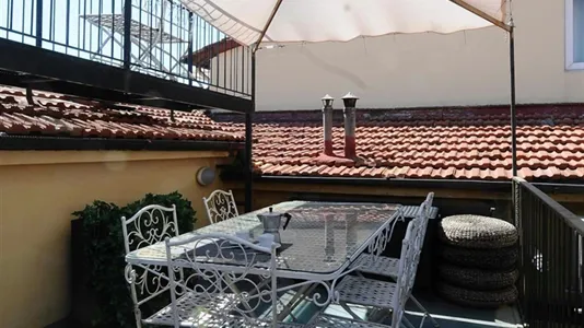 Apartments in Florence - photo 9