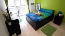 Room for rent, Milano Zona 4 - Vittoria, Forlanini, Milan, &lt;span class=&quot;blurred street&quot; onclick=&quot;ProcessAdRequest(10815297)&quot;&gt;&lt;span class=&quot;hint&quot;&gt;See streetname&lt;/span&gt;[xxxxxxxxxxxxx]&lt;/span&gt;