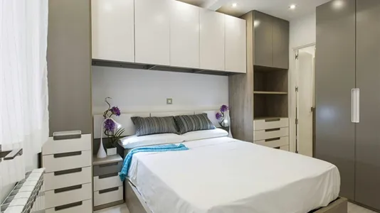 Apartments in Madrid Salamanca - photo 4
