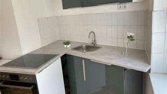 Apartments in Berlin Friedrichshain-Kreuzberg - photo 6