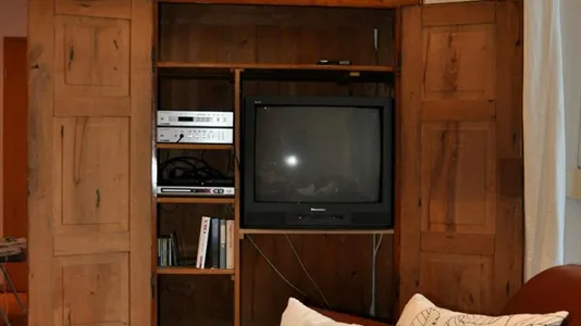 Apartments in Ludwigsburg - photo 4