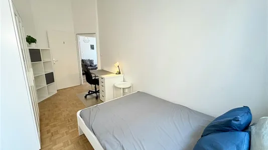 Rooms in Vienna Leopoldstadt - photo 4