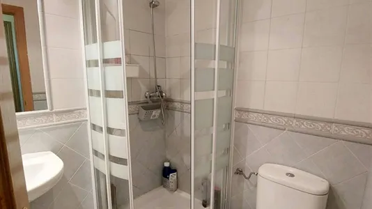 Rooms in Madrid Chamberí - photo 9