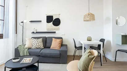 Apartment for rent in Barcelona Ciutat Vella, Barcelona