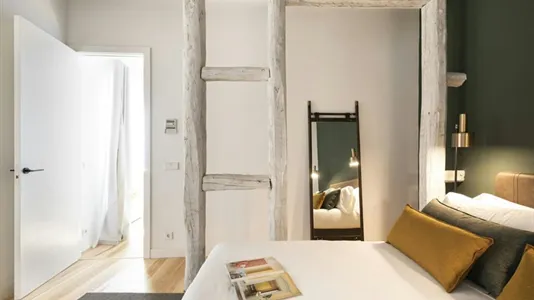 Apartments in Madrid Centro - photo 10