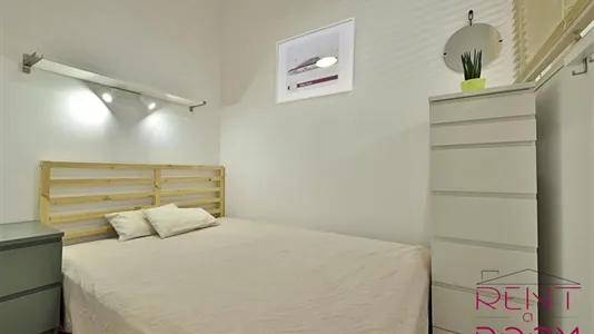 Apartments in Łódź - photo 8