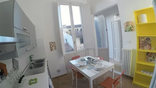 Rooms in Florence - photo 7