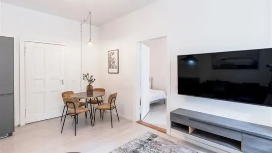 Apartments in Berlin Mitte - photo 7