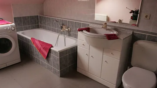 Apartments in Brussels Elsene - photo 6