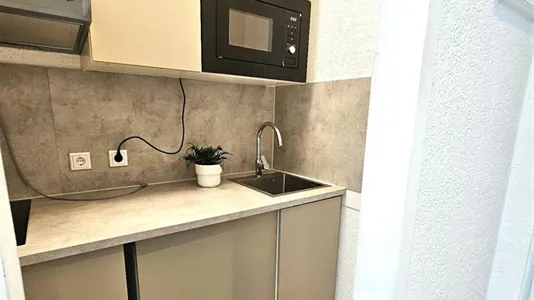 Apartments in Location is not specified - photo 7