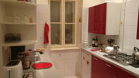 Apartments in Budapest Terézváros - photo 8