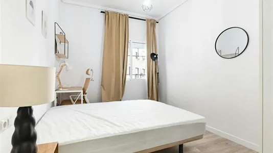 Rooms in Valencia Algirós - photo 1