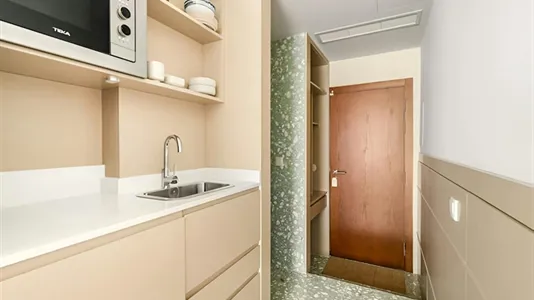 Apartments in Location is not specified - photo 8