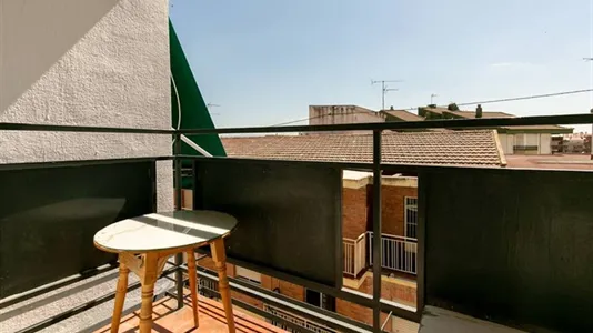 Rooms in Granada - photo 7