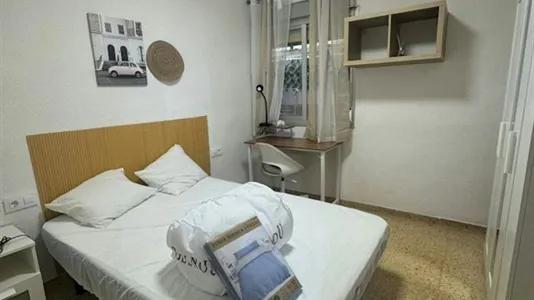 Rooms in Mislata - photo 5