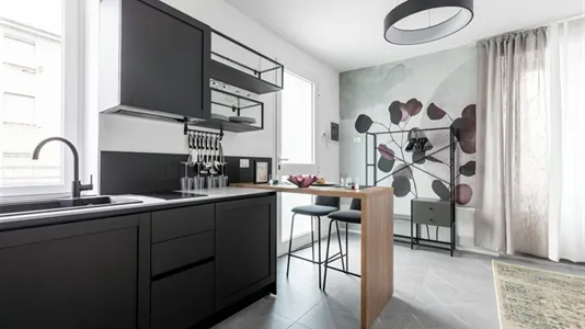 Apartments in Milano Zona 9 - Porta Garibaldi, Niguarda - photo 6