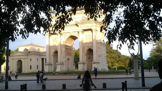 Rooms in Milano Zona 1 - Centro storico - photo 8