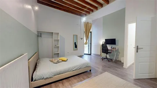 Rooms in Lyon - photo 3