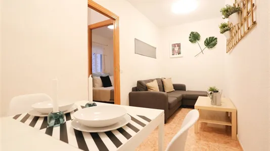 Apartments in Madrid Chamartín - photo 9