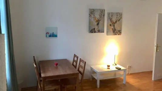 Apartments in Wien Mariahilf - photo 8