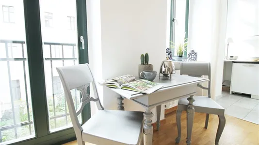 Apartments in Berlin Mitte - photo 4