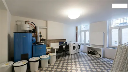 Rooms in Brussels Sint-Joost-ten-Node - photo 10