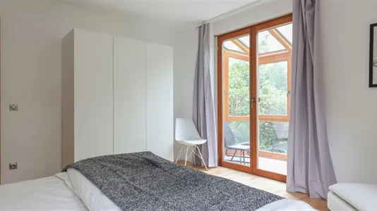 Apartments in Berlin Reinickendorf - photo 4