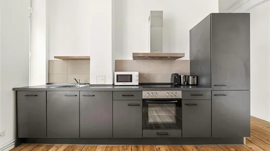 Apartments in Location is not specified - photo 9