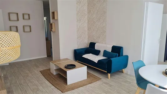 Rooms in Bordeaux - photo 6