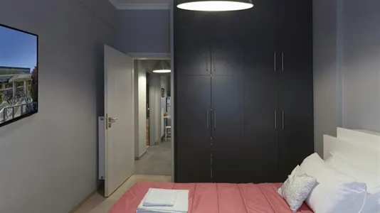 Apartments in Athens Akropoli - photo 9