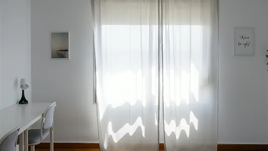 Rooms in Valencia Ciutat Vella - photo 3