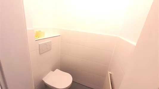 Rooms in Vienna Leopoldstadt - photo 5