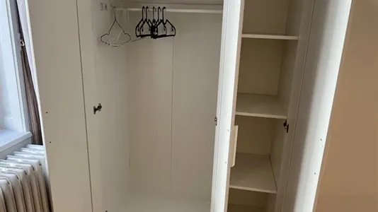 Rooms in Budapest Erzsébetváros - photo 4