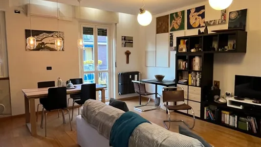 Apartments in Milano Zona 9 - Porta Garibaldi, Niguarda - photo 1