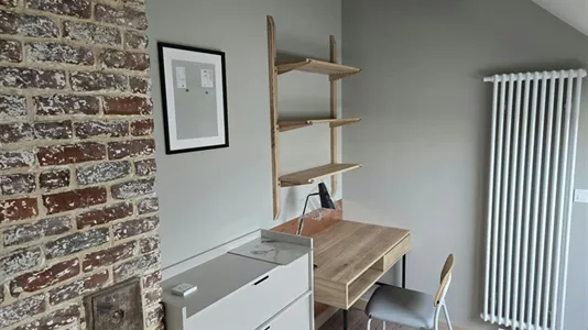 Rooms in Stad Brussel - photo 10