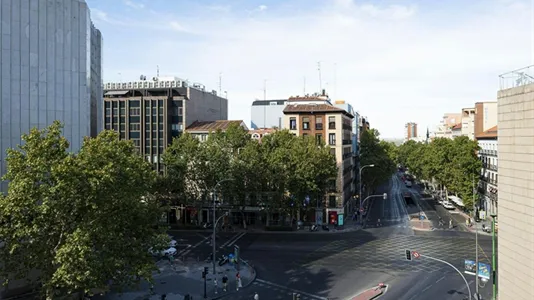 Rooms in Madrid Chamberí - photo 6