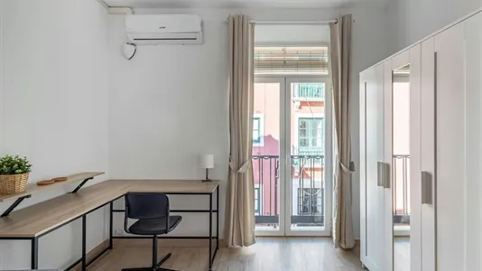 Rooms in Granada - photo 6