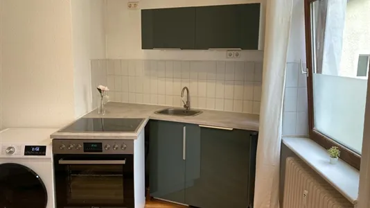 Apartments in Berlin Friedrichshain-Kreuzberg - photo 8