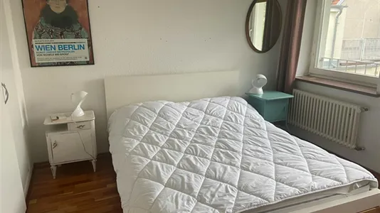 Apartments in Berlin Friedrichshain-Kreuzberg - photo 8