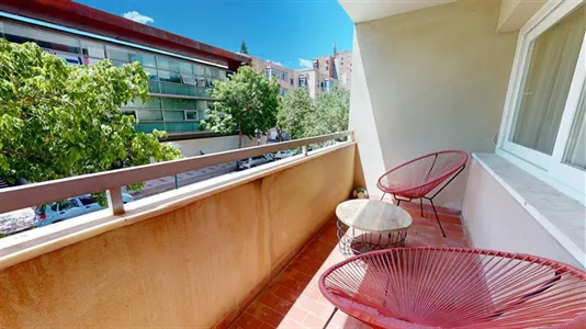 Rooms in Málaga - photo 6