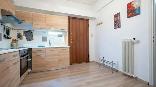 Houses in Palaio Faliro - photo 2