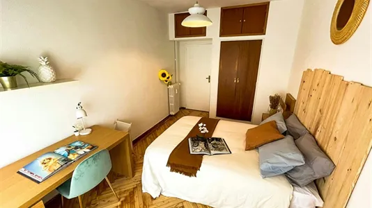 Rooms in Madrid Fuencarral-El Pardo - photo 6