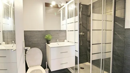 Apartments in Marseille 6ème arrondissement - photo 5