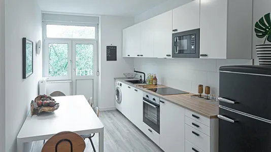 Rooms in Dusseldorf - photo 5