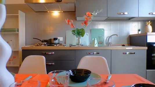 Rooms in Bologna - photo 10