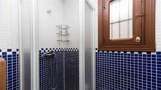 Rooms in Madrid Centro - photo 8