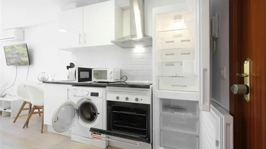 Apartments in Madrid Ciudad Lineal - photo 5