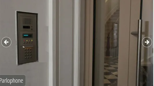 Rooms in Brussels Elsene - photo 5