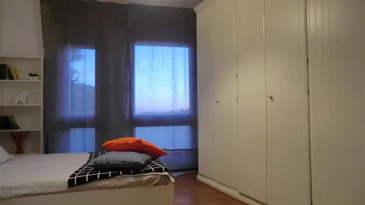 Rooms in Padua - photo 8